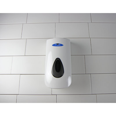 Foam Soap Dispenser