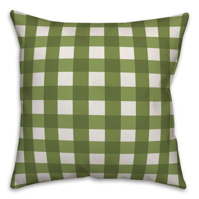  Coussin Joy to the World