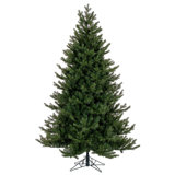 Artificial Fir Christmas Tree