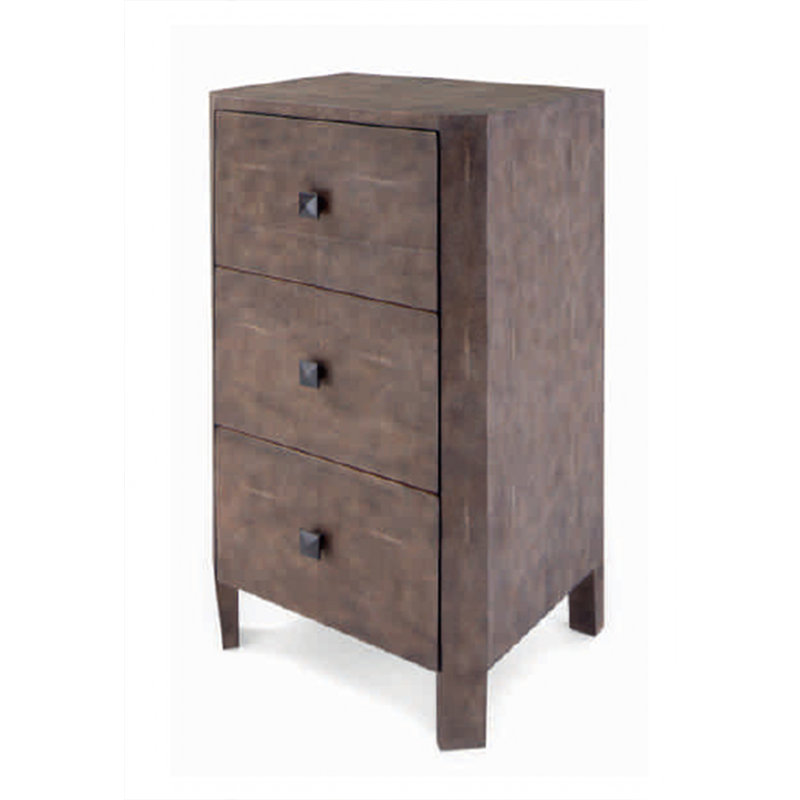 18'' W Solid Wood Nightstand