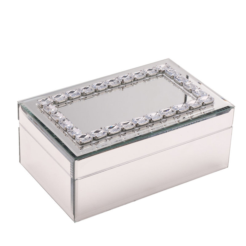 Jewellery Box +