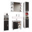 Ravaughn Bathroom Furniture Suite