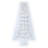 Flower Twinkling Pvc Wirer String Light Tree-120342752-120342754