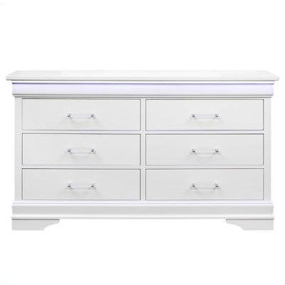 Commode Charlston avec DEL