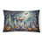 Other/No Pattern Outdoor Throw Pillow