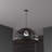 Wogina 1 - Light Single Pendant-23002861