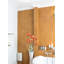 Choix de coquelicots 26 po Primrue Orange, paquet de 12