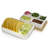 Ebern Designs Duward Ceramic Tray