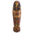 Queen Life-Size Sarcophagus Cabinet