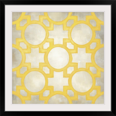 Anneros «Classical Symmetry Xiv», Chariklia Zarris, impression