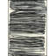 Abstract Ink Study 1 Print