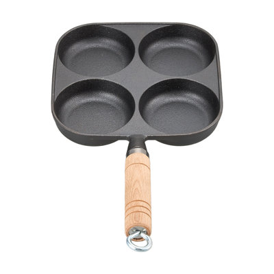 Cast Iron Griddle