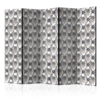 Pavonea 172cm H Solid Wood Folding Room Divider