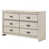 Beige / Blanc est en rupture de stock