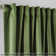 Blackout Single Curtain Panel