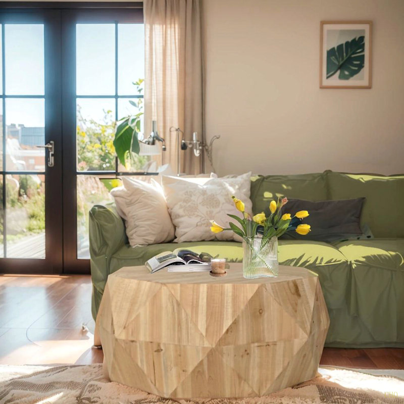 Table basse 38,58 po