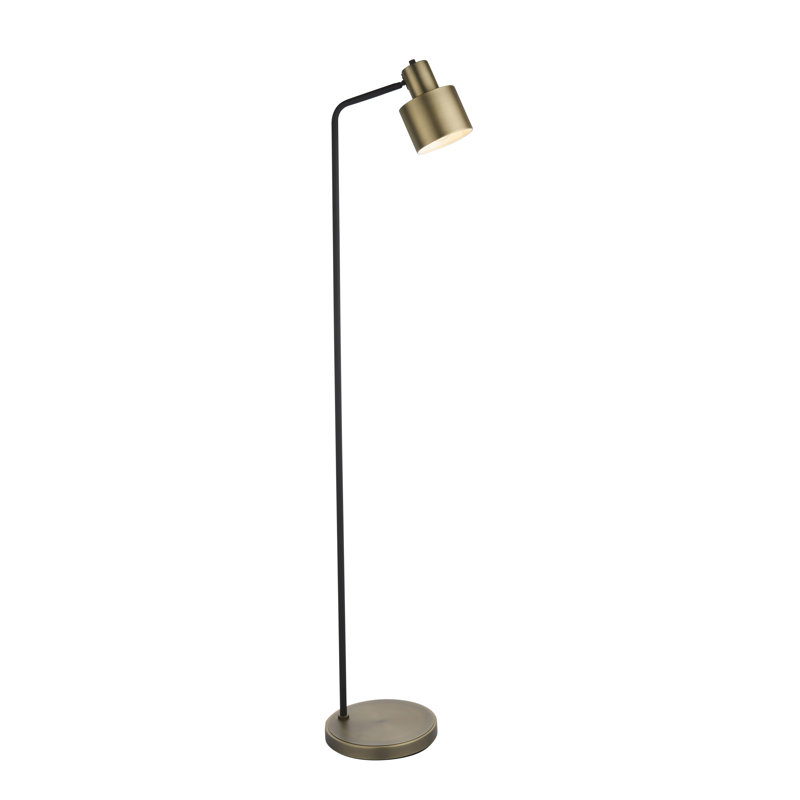 148cm Arched Floor Lamp