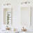 24-Inch Seeded Glass, 3-Light, Dimmable Bathroom Vanity Light-1049558412
