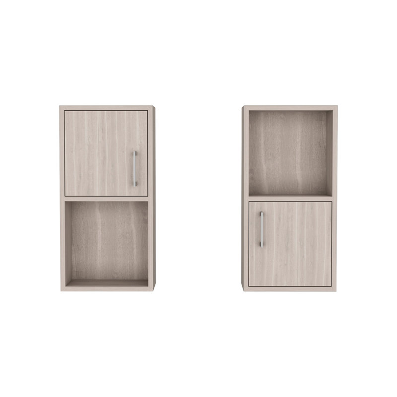 Haili Bathroom Cabinet, Bardolino