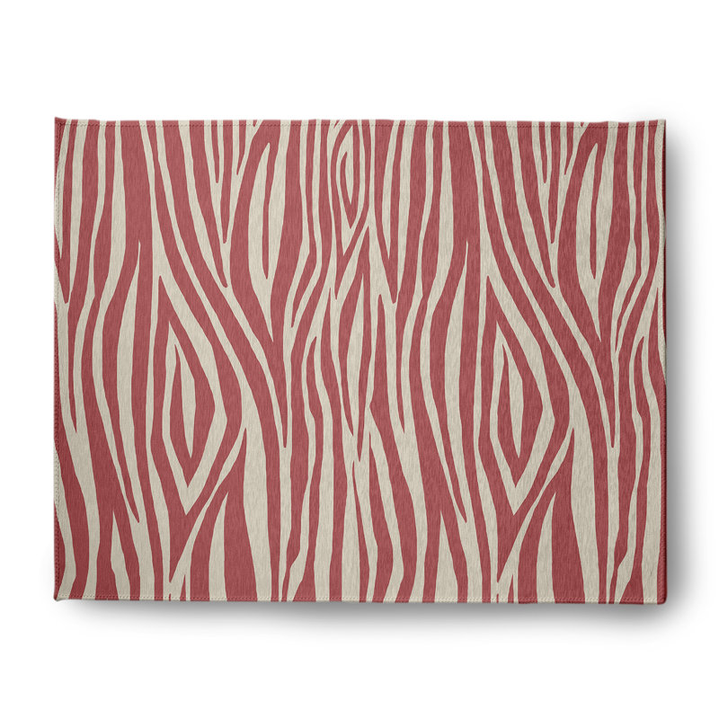 Chenille Abstract Indoor Rug, Rectangle 8' x 10'