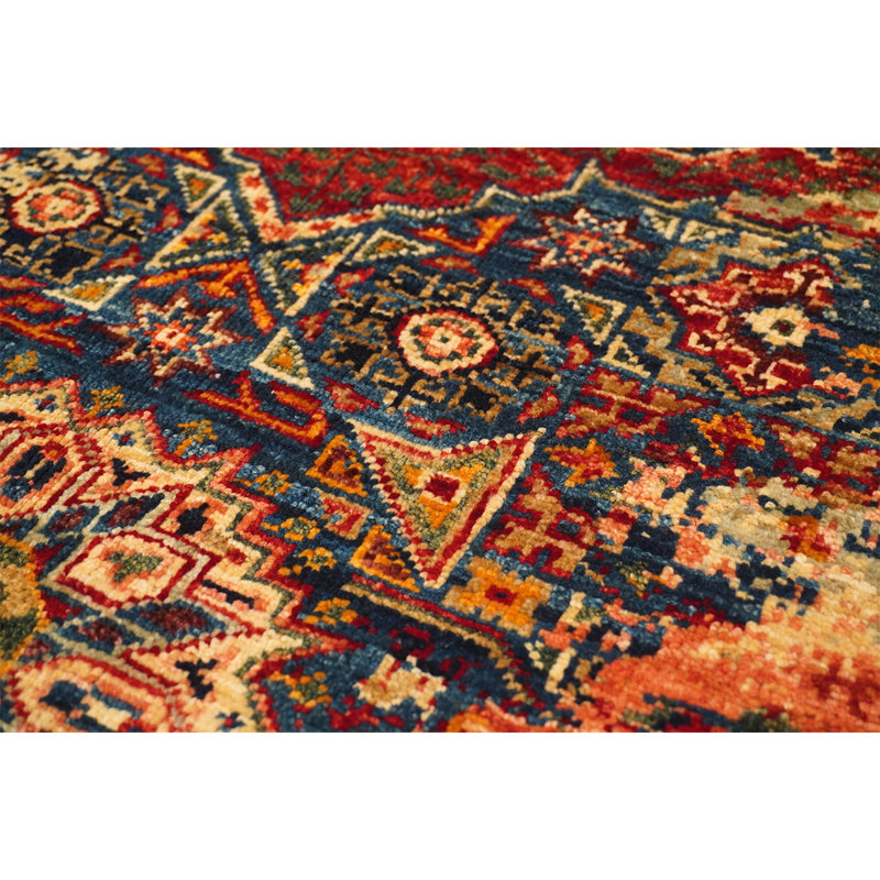 One-of-a-Kind 2'7" X 4'2" Area Rug