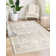 Rectangle Avicia Area Rug