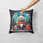 Other/No Pattern Outdoor Throw Pillow-146629233