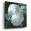 «Hydrangea 2» par Chris Paschke, art mural en verre acrylique-1043603353