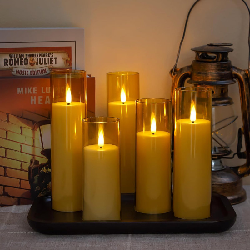 Tealight Candle