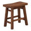  Tabouret 18 po Saddle-130178061-130178064-130178068