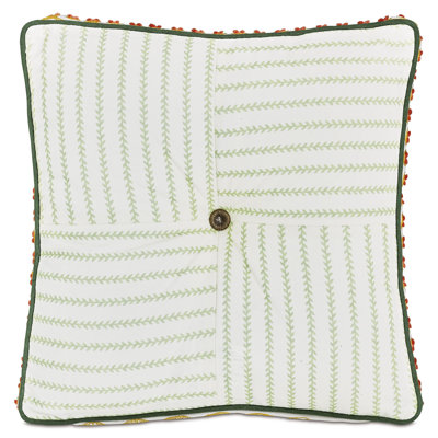 Manderley Boxed Decorative Pillow