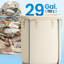 Rolling Laundry Hamper-252972825