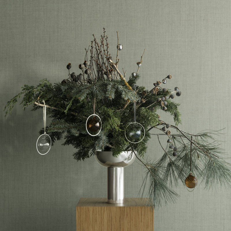 Kitai Blomus, Café