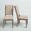 Chaise d'appoint rembourrée Chianti-223936620