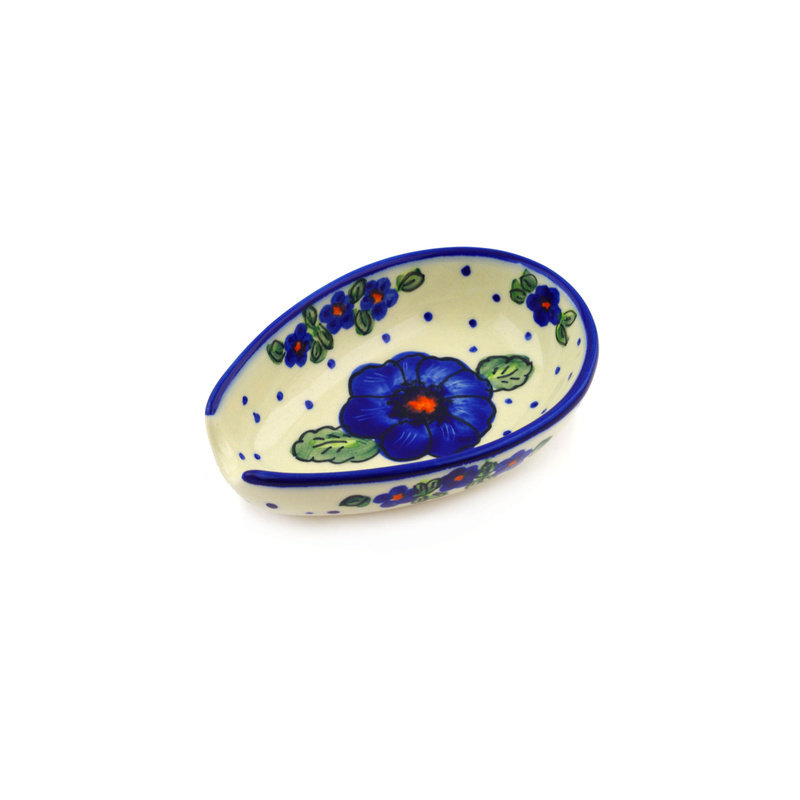 Oval Spoon Rest
