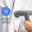 Abode AGS3001 1000W Garment Steamer - Grey