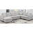 Sectional Sofa-696412515