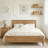 Modern Solid Wood Platform Bed-2011134576-2011134577