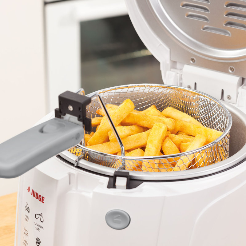 Judge Electricals, Deep Fryer, 2.25L