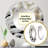 Katianna Round Wall Mirror