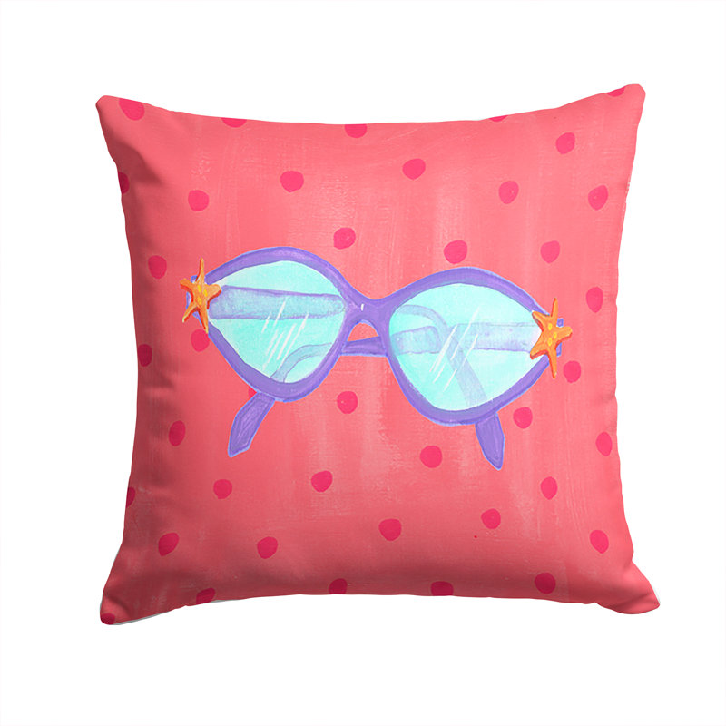 Coussin intérieur extérieur Sunglasses