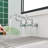VIBRANTBATH Kitchen Faucet