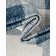 Talih Gingham Indoor / Outdoor Rug
