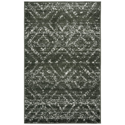 Tapis Keleigh Performance