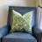 Velvet Tribal Throw Pillow Cover-860404999-860405003