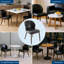 Upholstered Accent Chair