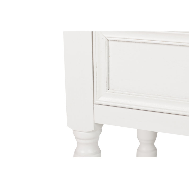 Console Table, 75cm H x 90cm W x 30cm D
