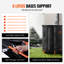 VEVOR Plastic Rain Barrel