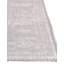 Tapis gris abstrait en chenille tissée à la machine-88509331