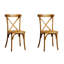Tabouret d'extérieur 18,5 po Coryne-789199514-789199515